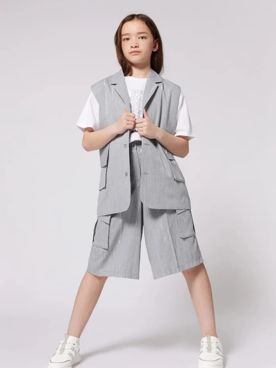 Obrázek produktu DKNY Dětské kraťasy Dkny