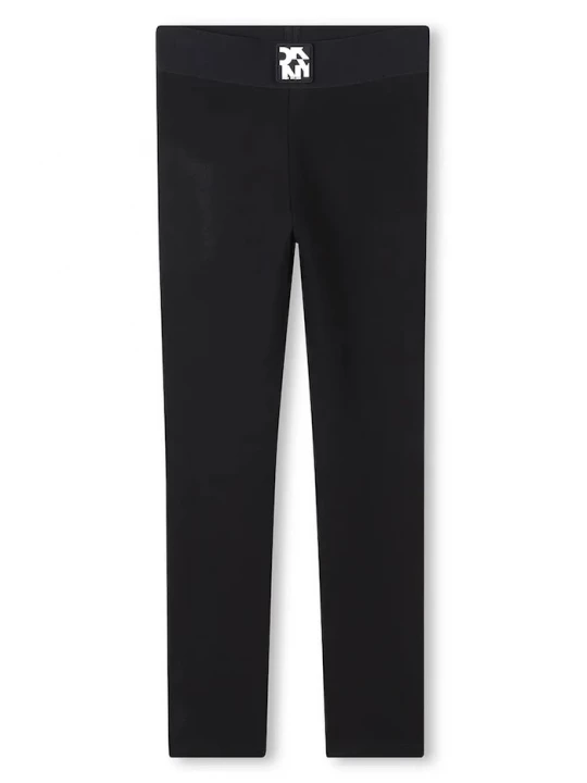 Obrázek produktu DKNY Dětské legíny Dkny černá