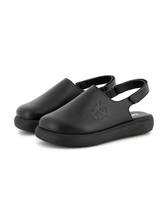 Obrázek produktu DKNY Dětské sandály Dkny černá