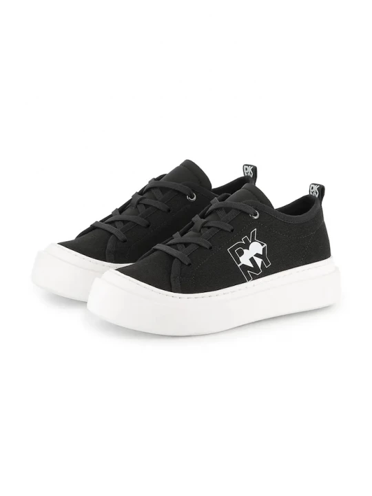 Obrázek produktu DKNY Dětské tenisky Dkny černá