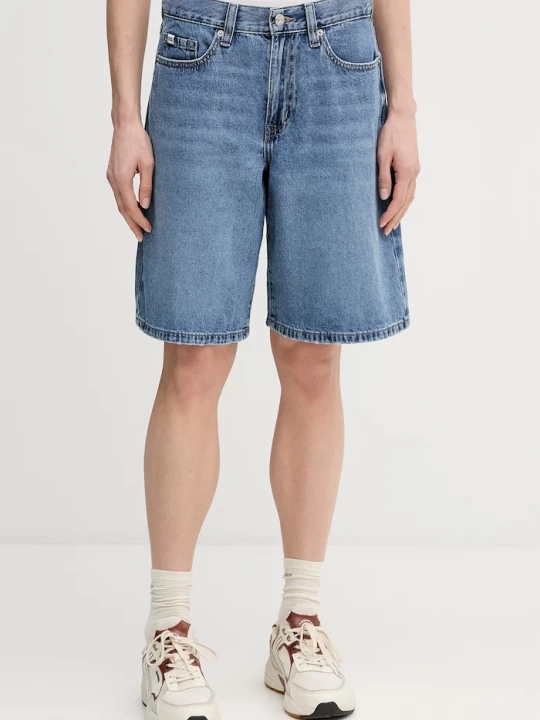 Obrázek produktu DKNY Džínové šortky Dkny modrá