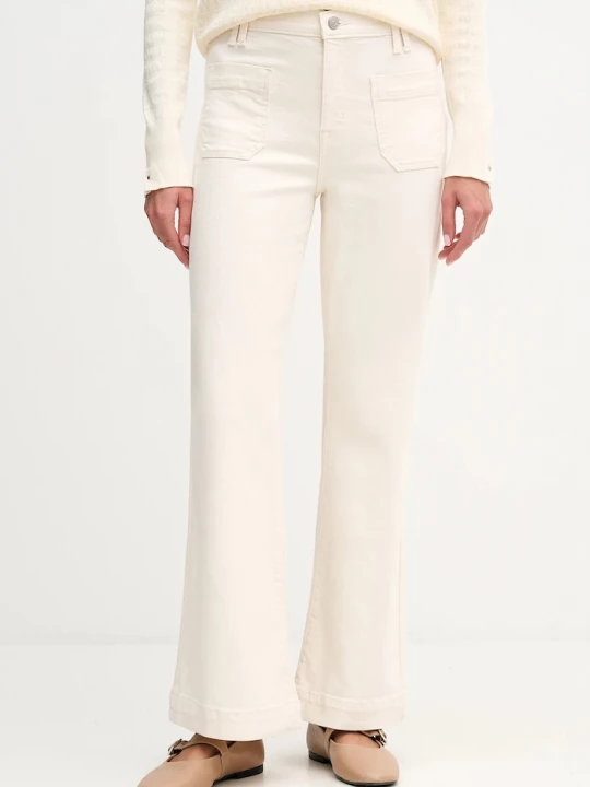 Obrázek produktu DKNY Džíny Dkny béžová