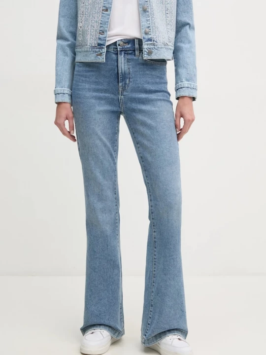 Obrázek produktu DKNY Džíny Dkny modrá