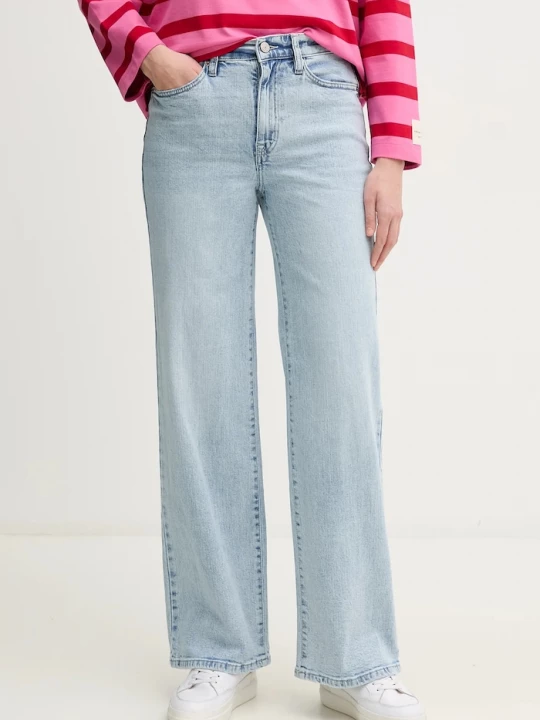 Obrázek produktu DKNY Džíny Dkny modrá