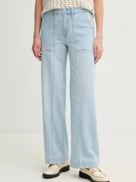 Obrázek produktu DKNY Džíny Dkny modrá