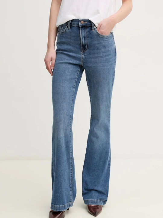 Obrázek produktu DKNY Džíny Dkny modrá
