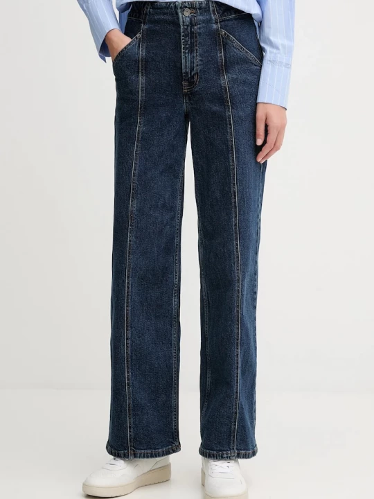 Obrázek produktu DKNY Džíny Dkny modrá