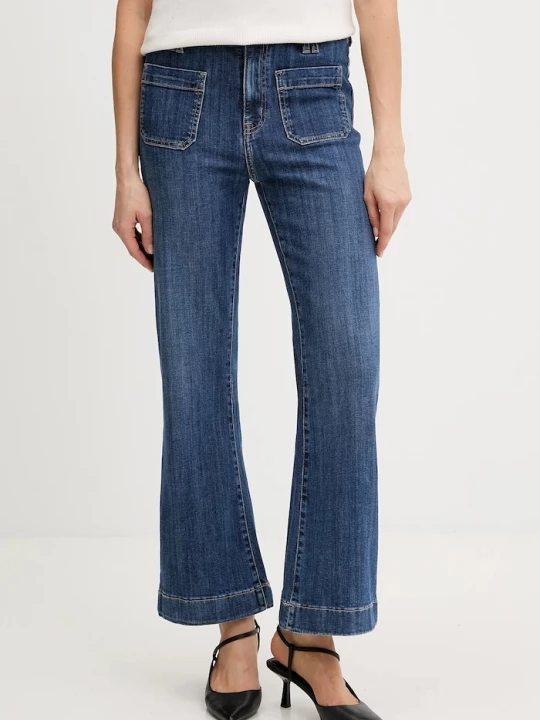Obrázek produktu DKNY Džíny Dkny modrá