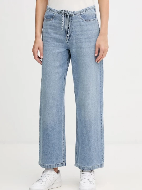 Obrázek produktu DKNY Džíny Dkny modrá