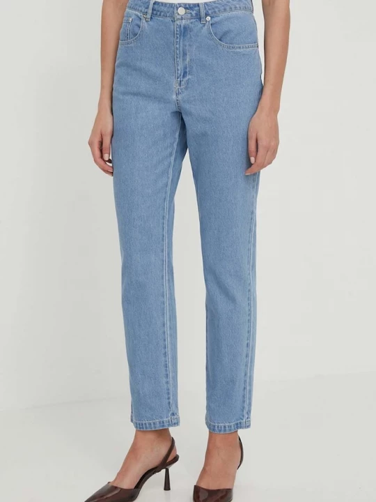 Obrázek produktu DKNY Džíny Dkny modrá