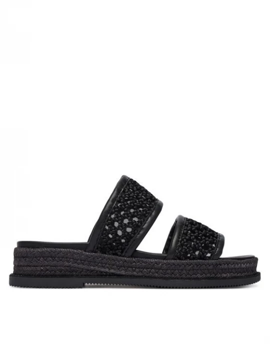 Obrázek produktu DKNY Nazouváky Brucian K2699375 Černá