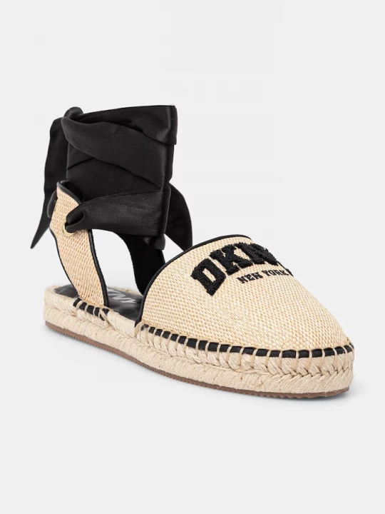 Obrázek produktu DKNY Espadrilky Dkny Madelise béžová