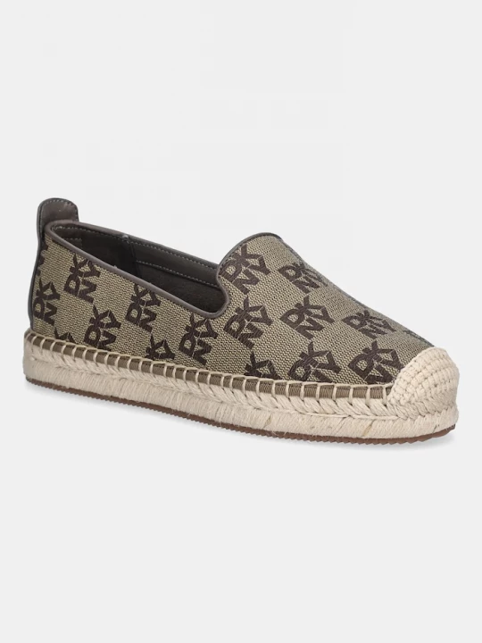 Obrázek produktu DKNY Espadrilky Dkny Mallandra béžová