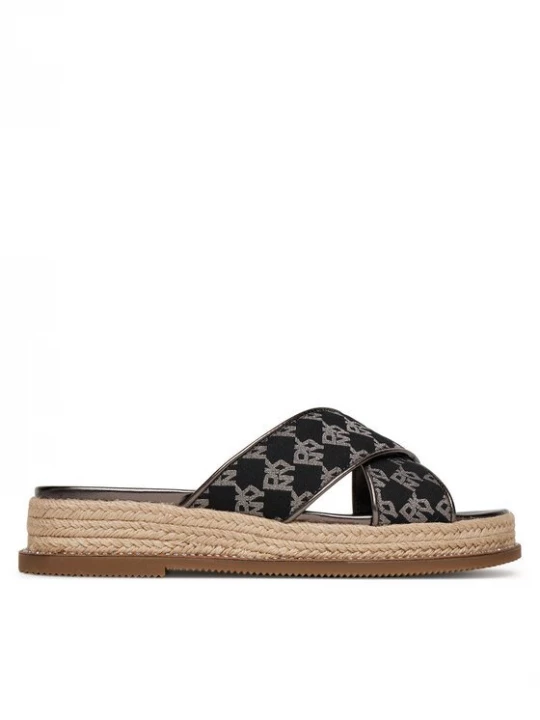 Obrázek produktu DKNY Espadrilky K1564874 Černá
