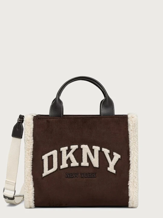 Obrázek produktu DKNY HADLEE hnědá