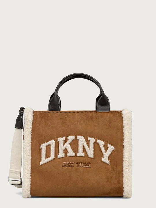 Obrázek produktu DKNY HADLEE hnědá
