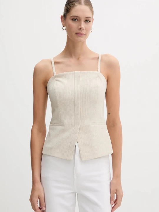 Obrázek produktu DKNY Halenka béžová