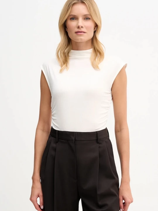 Obrázek produktu DKNY Halenka Dkny béžová