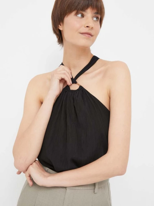Obrázek produktu DKNY Halenka černá