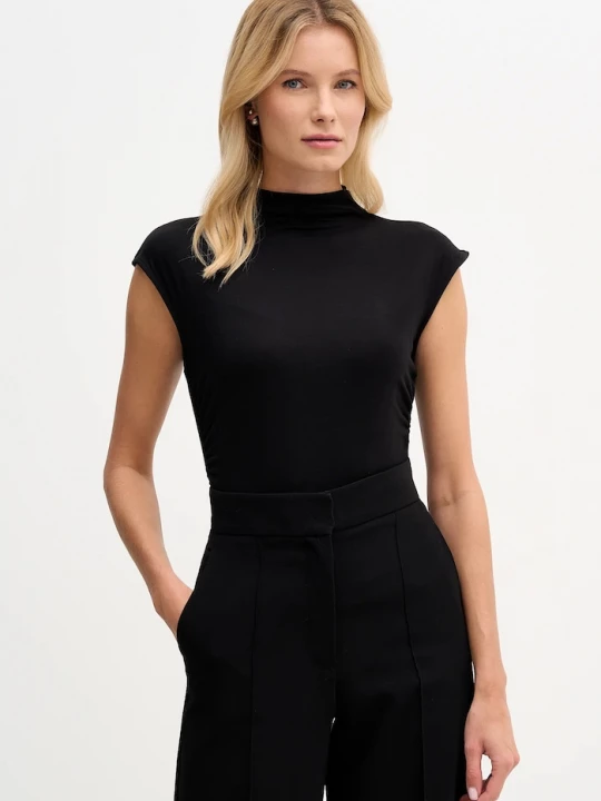 Obrázek produktu DKNY Halenka Dkny černá
