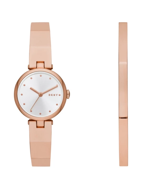Obrázek produktu Dkny - Hodinky NY2811 zlatá