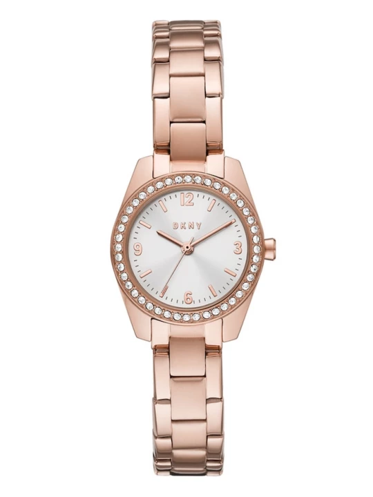 Obrázek produktu Dkny - Hodinky NY2921 růžová
