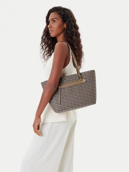 Obrázek produktu DKNY Kabelka Bryant R43AFE20 Hnědá