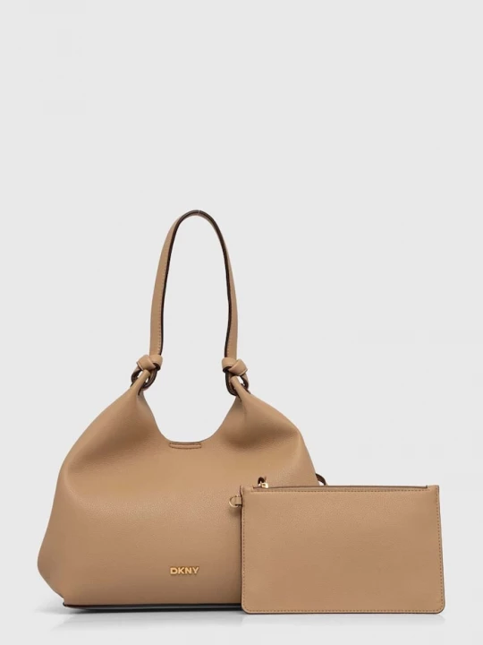 Obrázek produktu DKNY Kabelka Dkny béžová