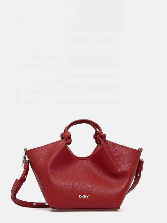 Obrázek produktu DKNY Kabelka Dkny PAULA červená