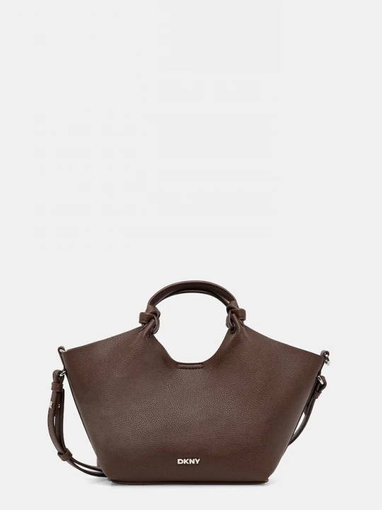 Obrázek produktu DKNY Kabelka Dkny PAULA hnědá