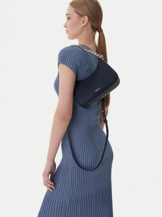 Obrázek produktu DKNY Kabelka R52EAI10 Tmavomodrá