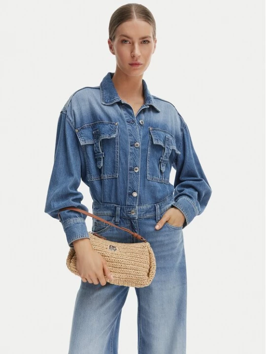 Obrázek produktu DKNY Kabelka R613YE54 Béžová