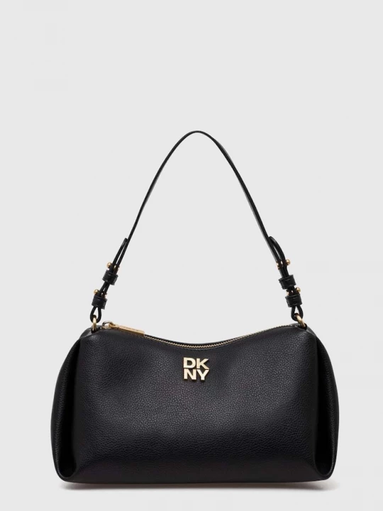 Obrázek produktu DKNY kabelka rohlík dámská černá