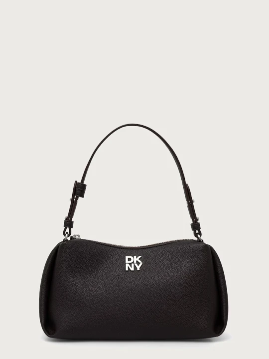 Obrázek produktu DKNY kabelka rohlík dámská hnědá