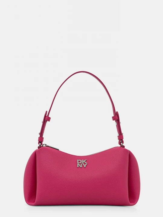 Obrázek produktu DKNY kabelka rohlík dámská růžová