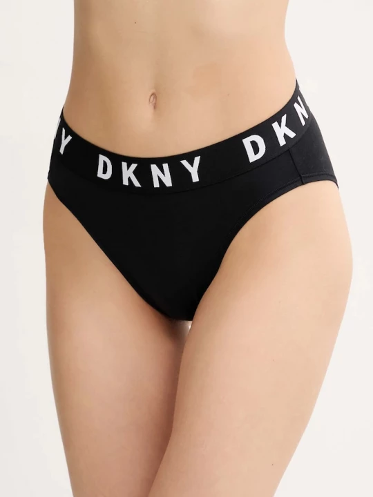 Obrázek produktu DKNY kalhotky dámské černá