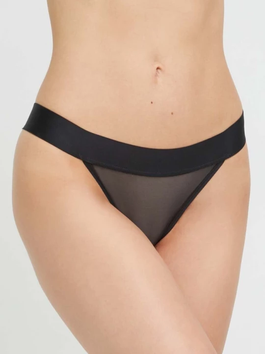 Obrázek produktu DKNY kalhotky dámské černá