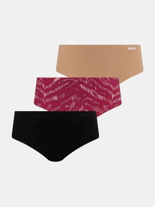 Obrázek produktu DKNY Kalhotky 3-pack