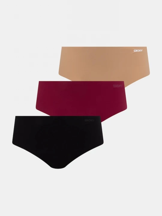 Obrázek produktu DKNY Kalhotky 3-pack béžová