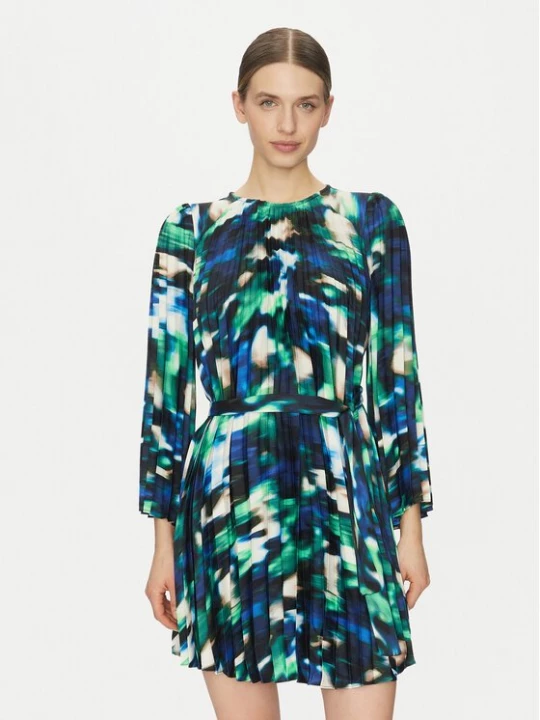 Obrázek produktu DKNY Koktejlové šaty DD4JYD78 Barevná Regular Fit