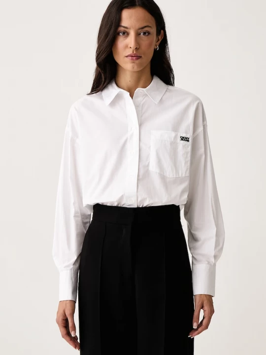 Obrázek produktu DKNY košile dámská bavlněná