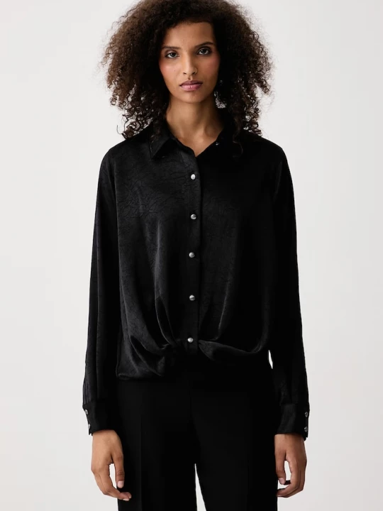Obrázek produktu DKNY košile dámská černá
