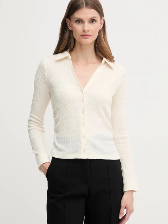 Obrázek produktu DKNY Košile béžová