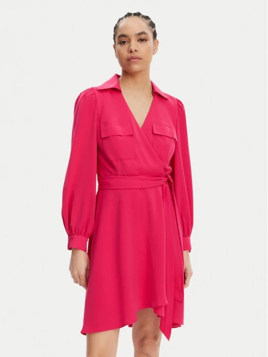 Obrázek produktu DKNY Košilové šaty DD3K7484 Růžová Regular Fit