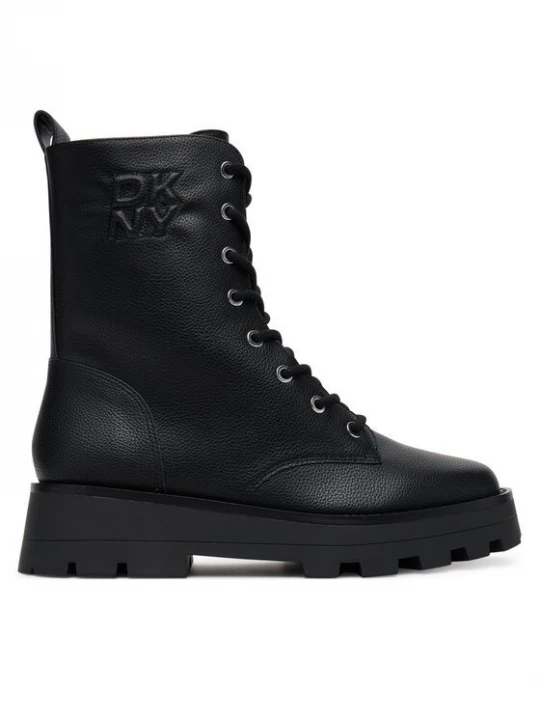 Obrázek produktu DKNY Kotníková obuv Sejal K3544872 Černá