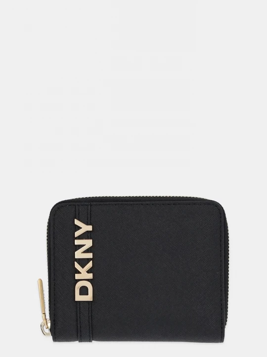 Obrázek produktu DKNY Kožená peněženka Dkny černá