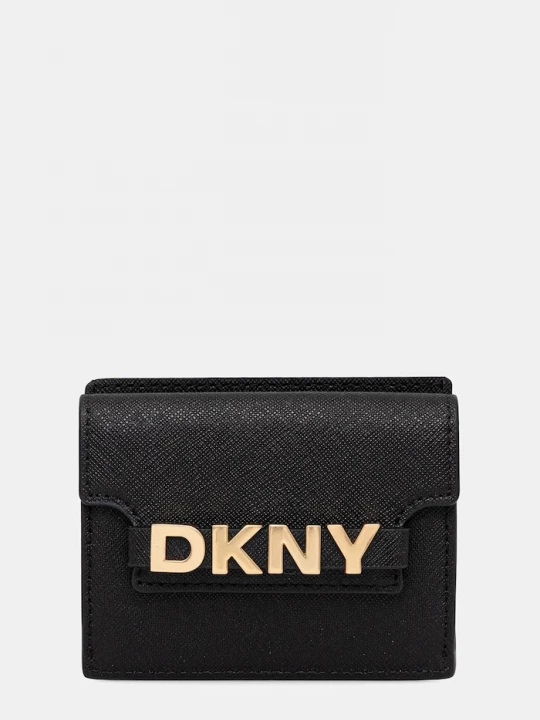 Obrázek produktu DKNY Kožená peněženka Dkny černá