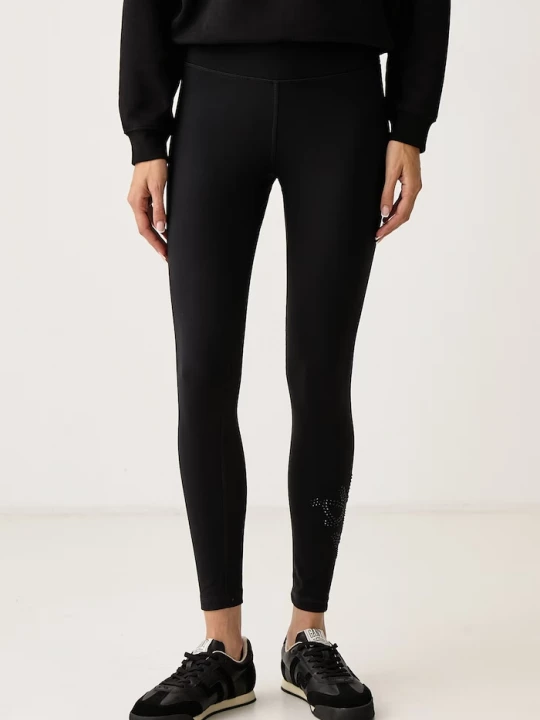 Obrázek produktu DKNY legíny dámské černá