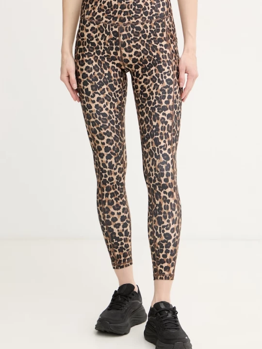 Obrázek produktu DKNY legíny dámské hnědá