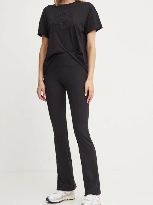 Obrázek produktu DKNY Legíny Dkny černá